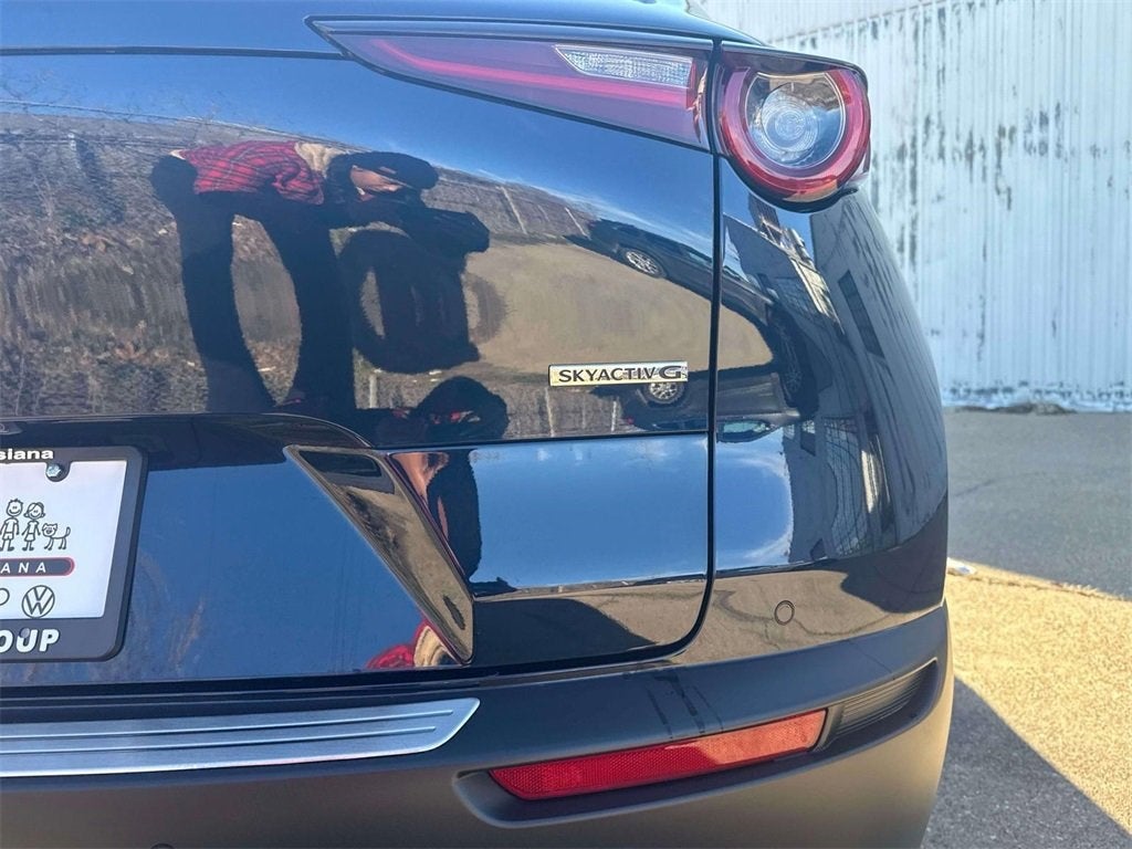 2026 Mazda Mazda CX-30 2.5 S Premium