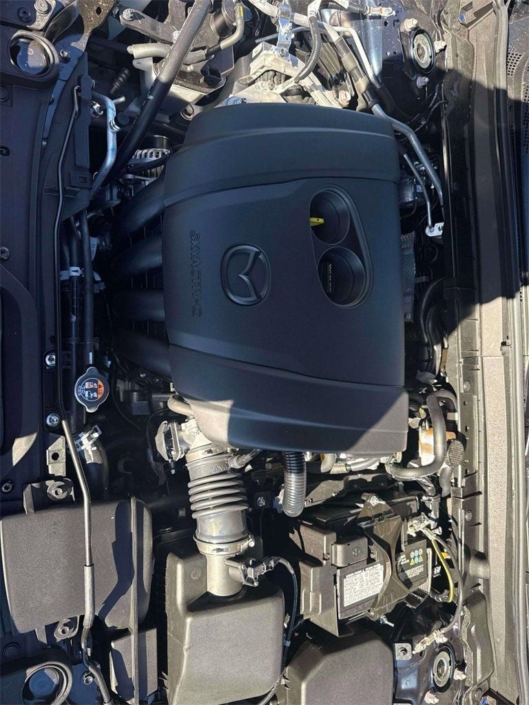 2026 Mazda Mazda CX-30 2.5 S Premium