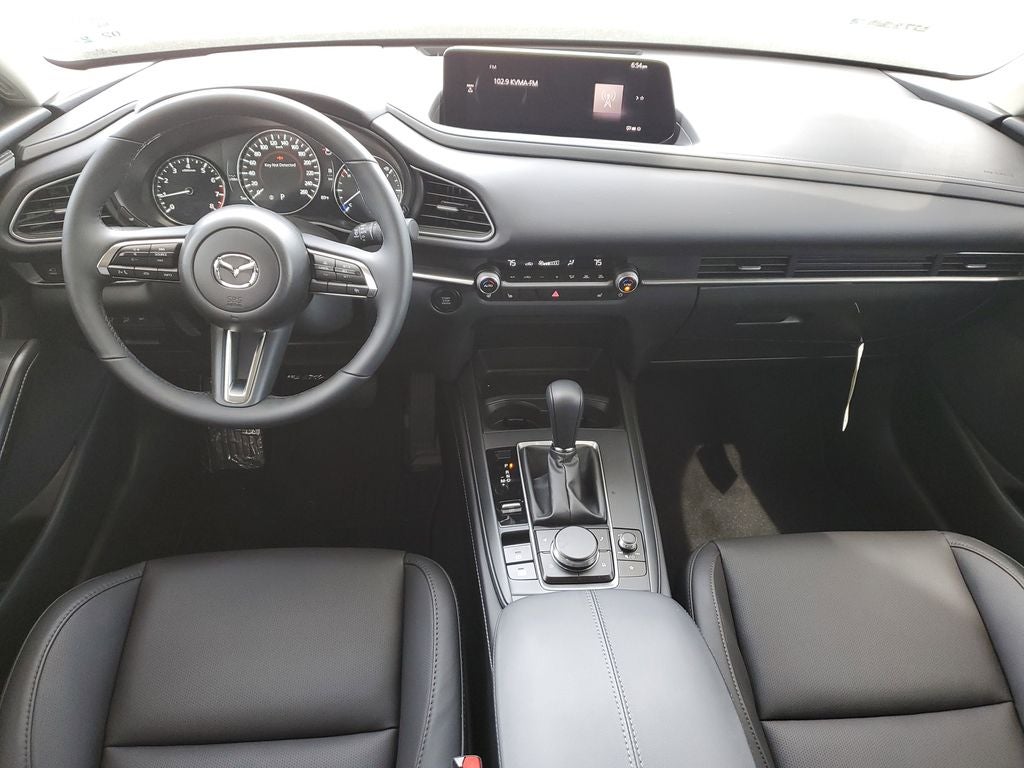 2026 Mazda Mazda CX-30 2.5 S Premium