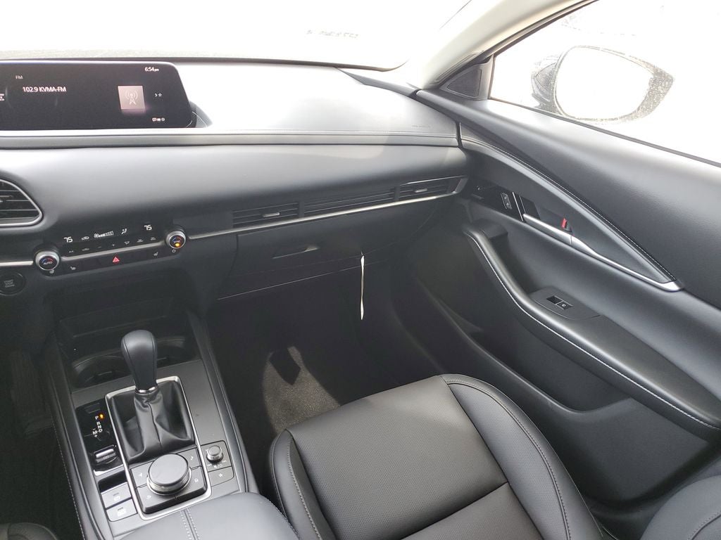 2026 Mazda Mazda CX-30 2.5 S Premium