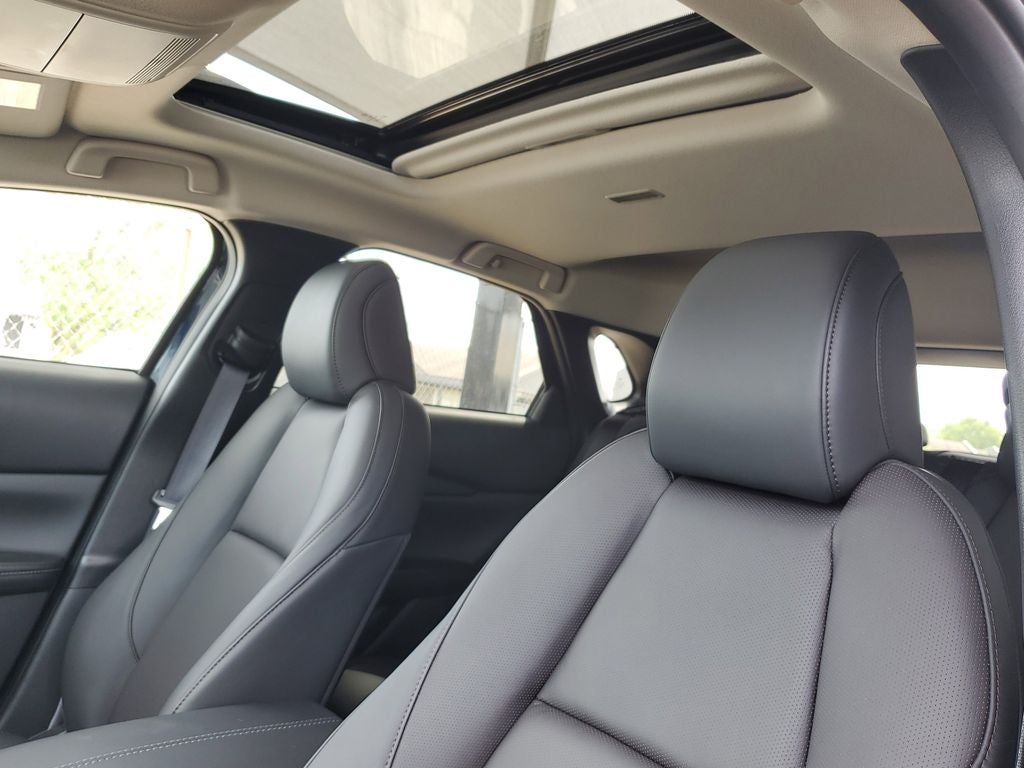 2026 Mazda Mazda CX-30 2.5 S Premium