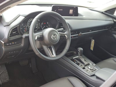 2026 Mazda Mazda CX-30 2.5 S Premium