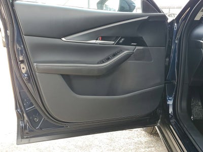 2026 Mazda Mazda CX-30 2.5 S Premium