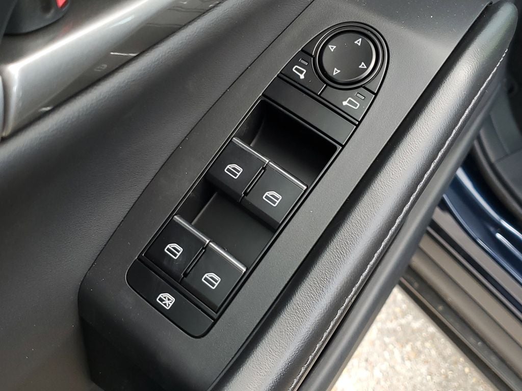 2026 Mazda Mazda CX-30 2.5 S Premium