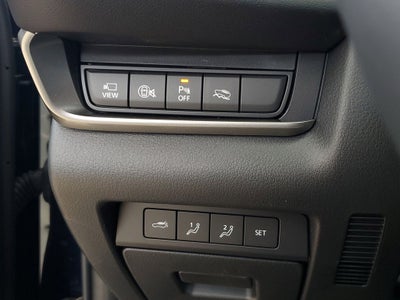 2026 Mazda Mazda CX-30 2.5 S Premium