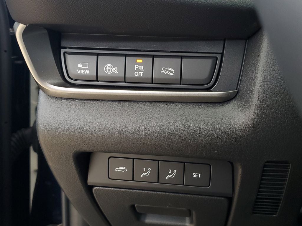 2026 Mazda Mazda CX-30 2.5 S Premium