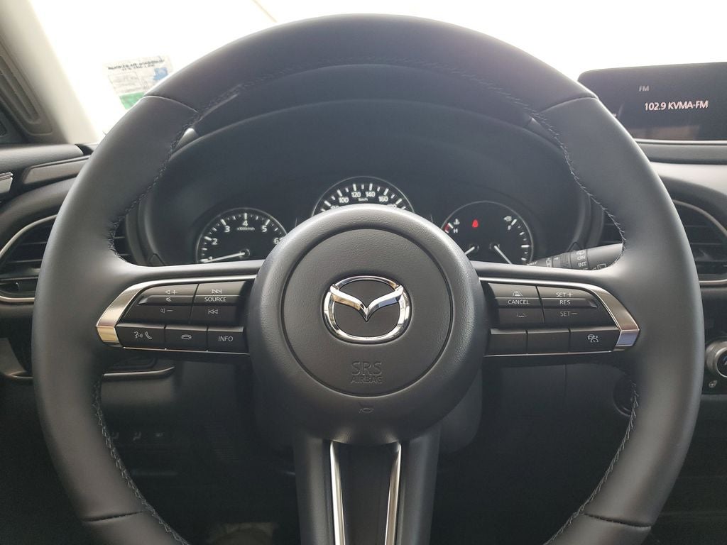 2026 Mazda Mazda CX-30 2.5 S Premium