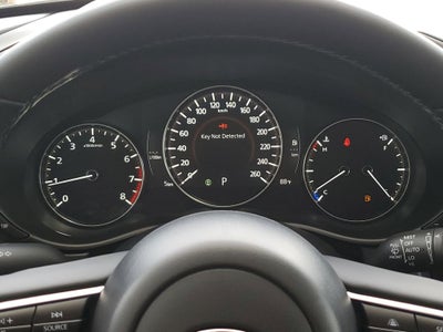 2026 Mazda Mazda CX-30 2.5 S Premium