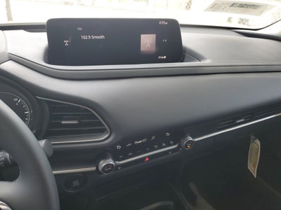 2026 Mazda Mazda CX-30 2.5 S Premium