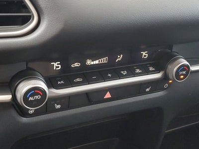 2026 Mazda Mazda CX-30 2.5 S Premium