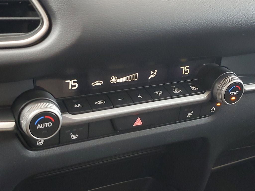 2026 Mazda Mazda CX-30 2.5 S Premium