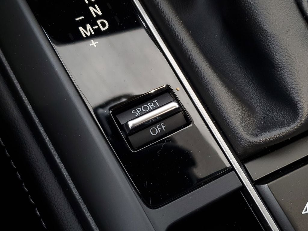 2026 Mazda Mazda CX-30 2.5 S Premium