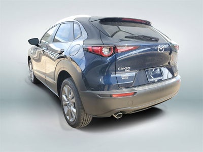 2026 Mazda Mazda CX-30 2.5 S Premium