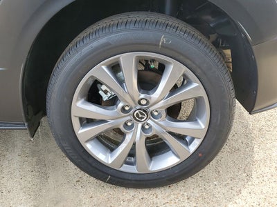 2026 Mazda Mazda CX-30 2.5 S Premium