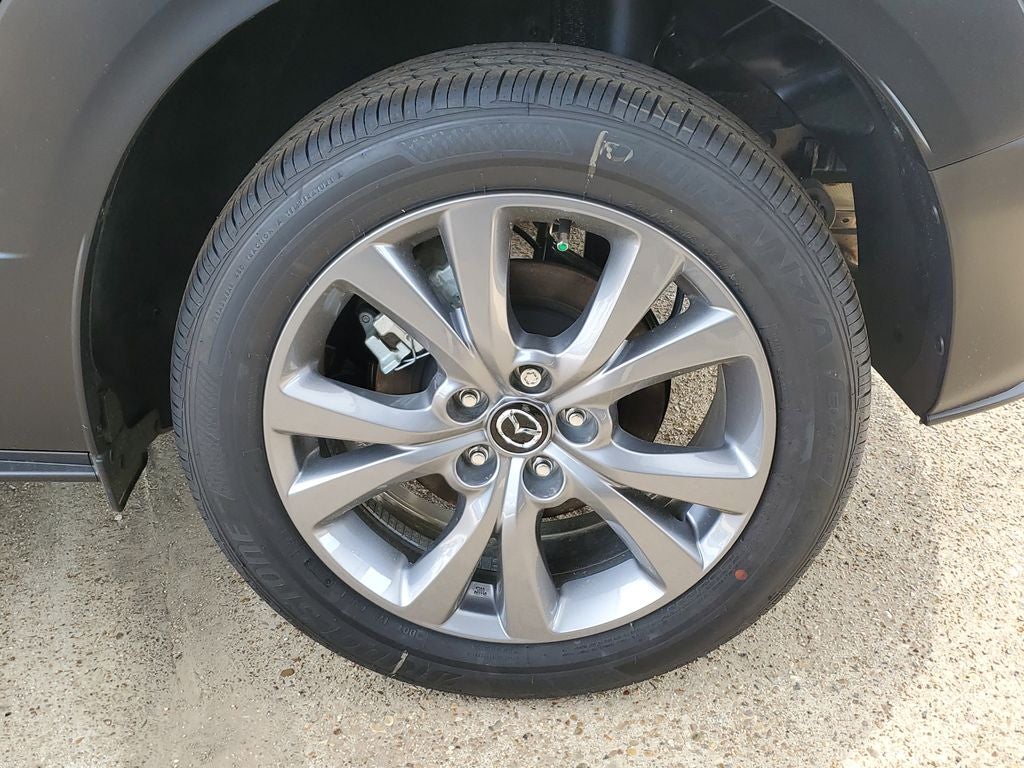 2026 Mazda Mazda CX-30 2.5 S Premium