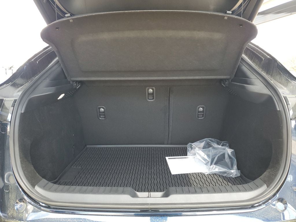 2026 Mazda Mazda CX-30 2.5 S Premium