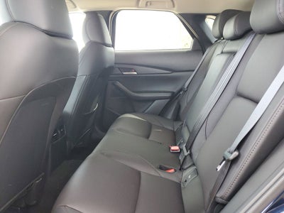 2026 Mazda Mazda CX-30 2.5 S Premium