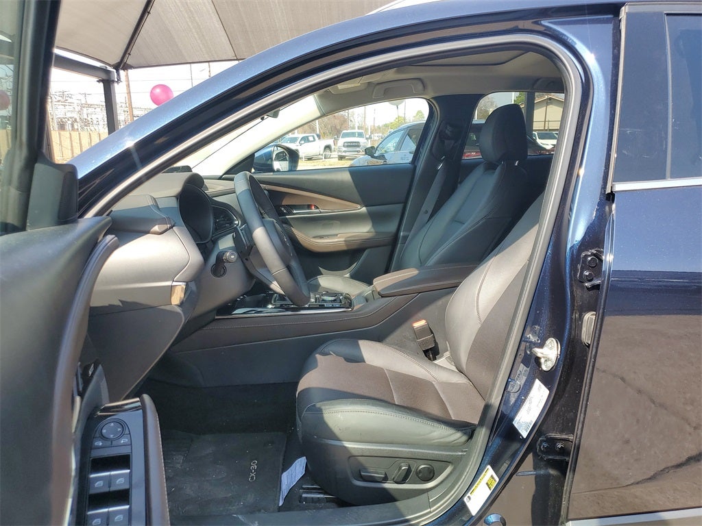 2025 Mazda Mazda CX-30 2.5 S Premium Package