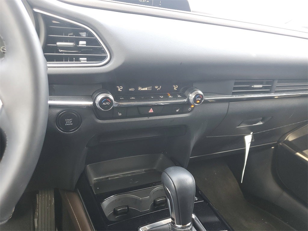 2025 Mazda Mazda CX-30 2.5 S Premium Package