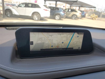 2025 Mazda Mazda CX-30 2.5 S Premium Package