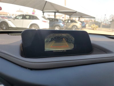 2025 Mazda Mazda CX-30 2.5 S Premium Package