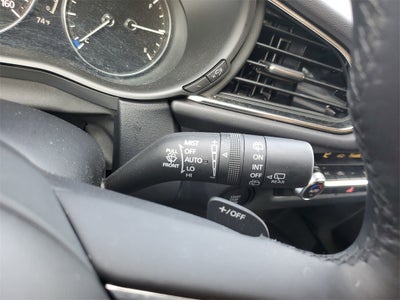 2025 Mazda Mazda CX-30 2.5 S Premium Package