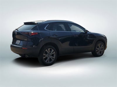 2025 Mazda Mazda CX-30 2.5 S Premium Package