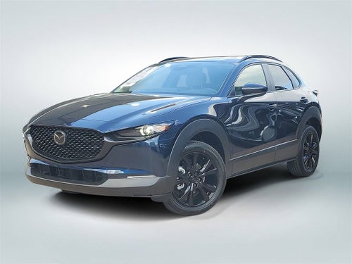 2026 Mazda Mazda CX-30 2.5 S Aire Edition