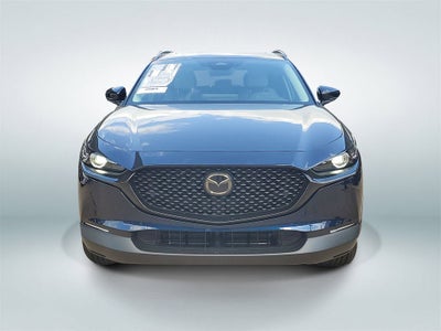 2026 Mazda Mazda CX-30 2.5 S Aire Edition
