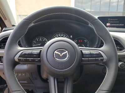 2026 Mazda Mazda CX-30 2.5 S Aire Edition