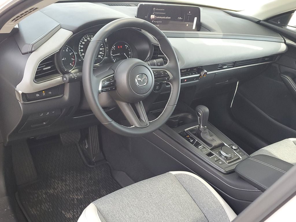 2026 Mazda Mazda CX-30 2.5 S Aire Edition