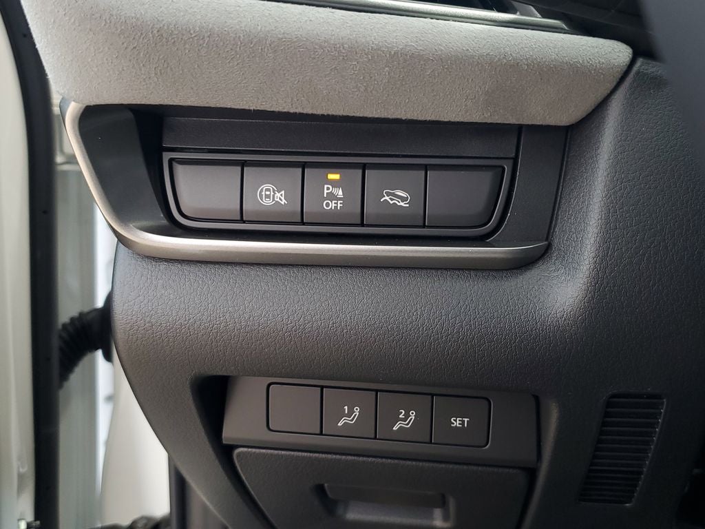 2026 Mazda Mazda CX-30 2.5 S Aire Edition