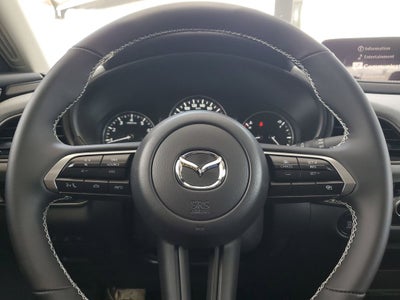 2026 Mazda Mazda CX-30 2.5 S Aire Edition