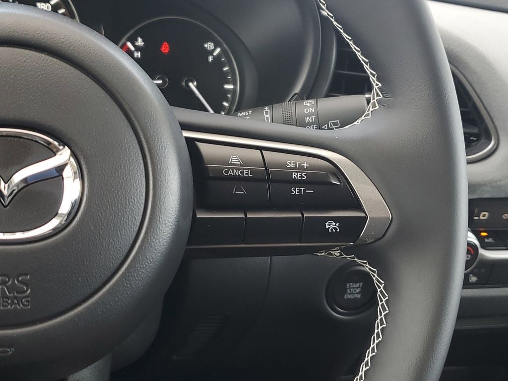 2026 Mazda Mazda CX-30 2.5 S Aire Edition