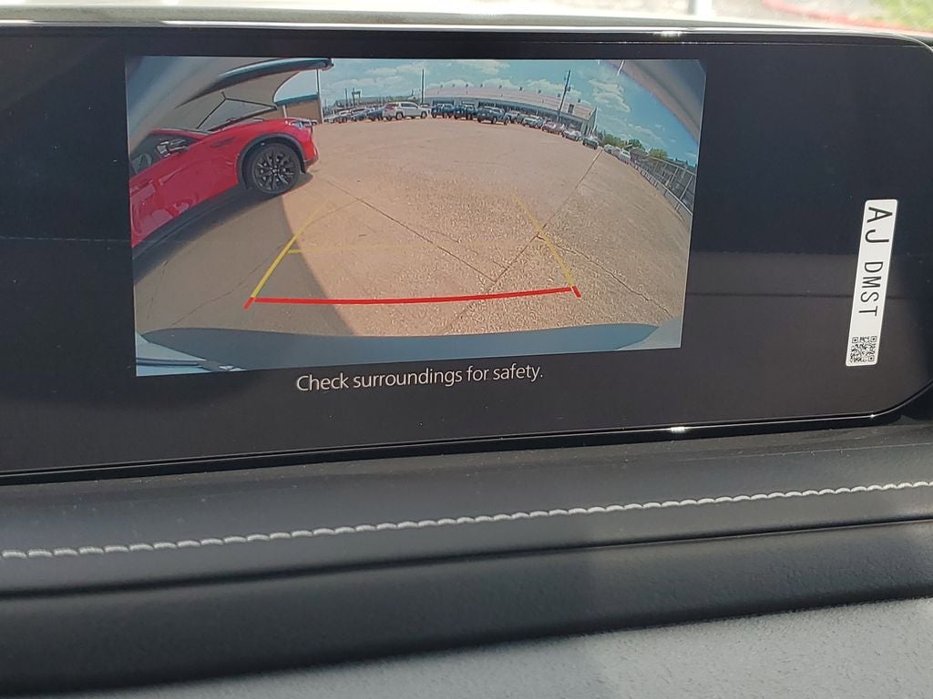 2026 Mazda Mazda CX-30 2.5 S Aire Edition