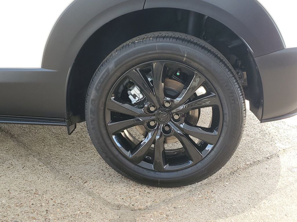 2026 Mazda Mazda CX-30 2.5 S Aire Edition