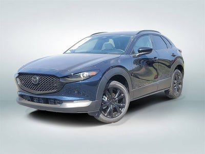 2026 Mazda Mazda CX-30 2.5 S Aire Edition
