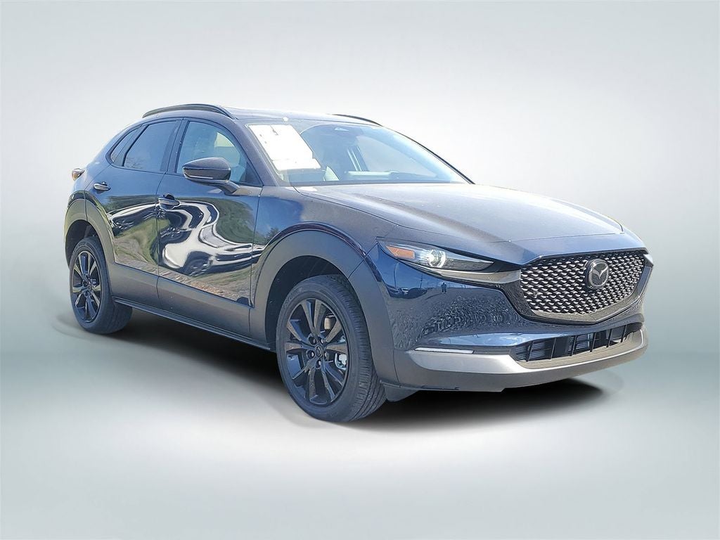 2026 Mazda Mazda CX-30 2.5 S Aire Edition