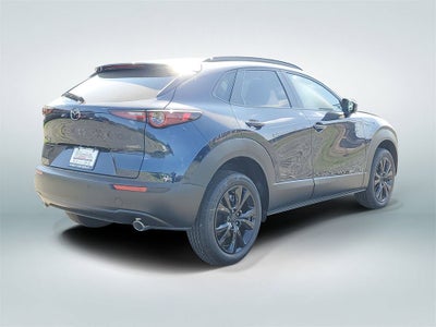 2026 Mazda Mazda CX-30 2.5 S Aire Edition