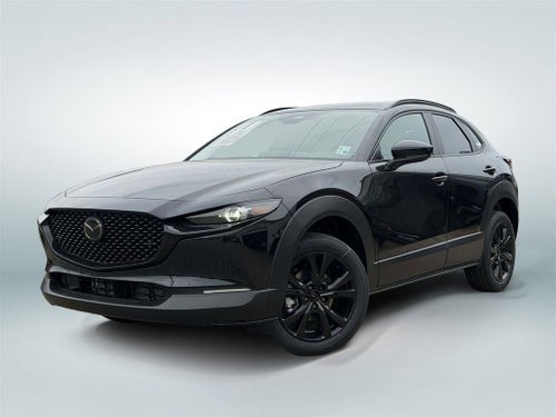 2026 Mazda Mazda CX-30 2.5 S Aire Edition