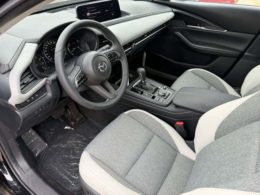2026 Mazda Mazda CX-30 2.5 S Aire Edition