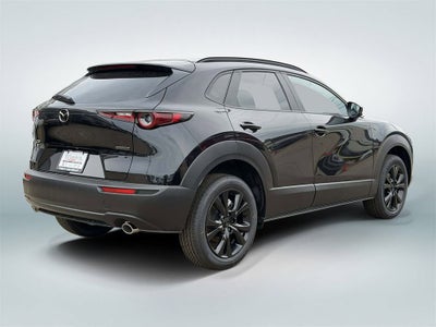 2026 Mazda Mazda CX-30 2.5 S Aire Edition