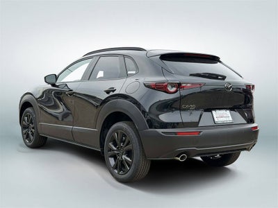 2026 Mazda Mazda CX-30 2.5 S Aire Edition