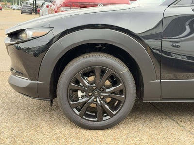 2026 Mazda Mazda CX-30 2.5 S Aire Edition