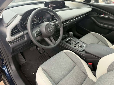 2026 Mazda Mazda CX-30 2.5 S Aire Edition