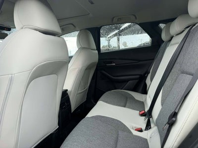 2026 Mazda Mazda CX-30 2.5 S Aire Edition