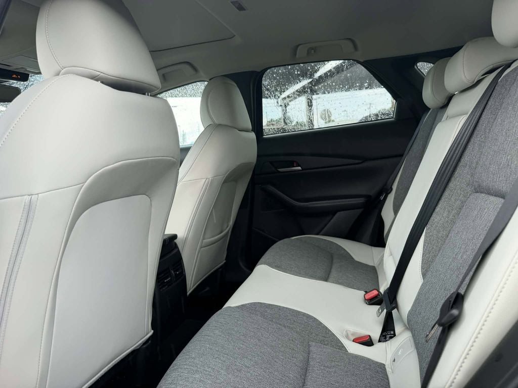 2026 Mazda Mazda CX-30 2.5 S Aire Edition