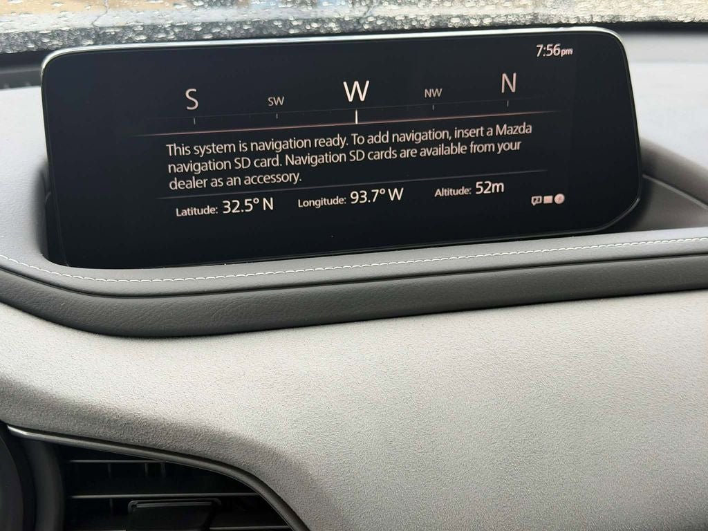 2026 Mazda Mazda CX-30 2.5 S Aire Edition