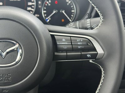 2026 Mazda Mazda CX-30 2.5 S Aire Edition
