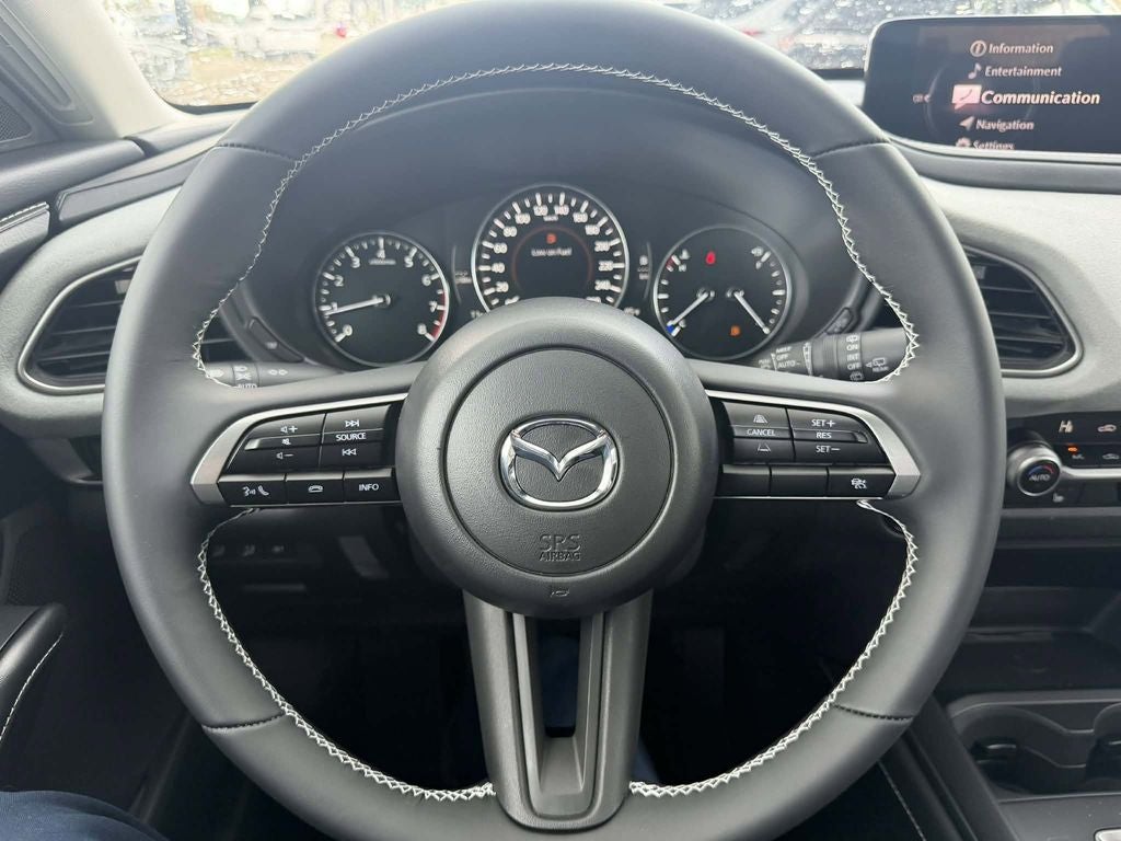 2026 Mazda Mazda CX-30 2.5 S Aire Edition